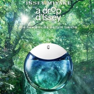 Issey Miyake A Drop d'Issey eau fraîche 50ml